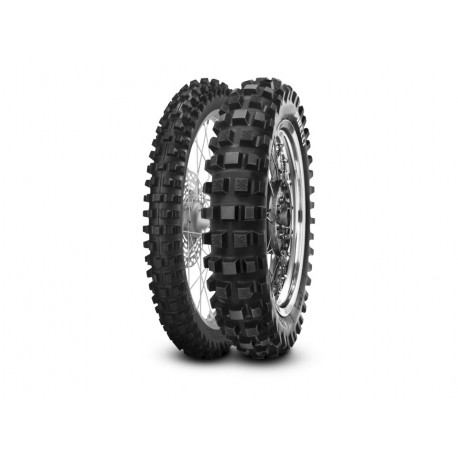 Pneu PIRELLI MT 16 Garacross 110/100-18 M/C NHS (64)