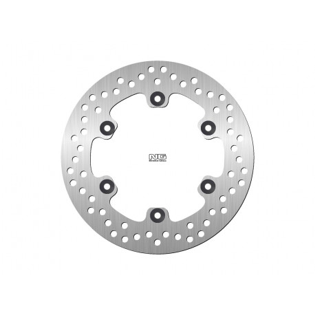 Disque de frein NG 1807 rond fixe