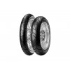 Pneu PIRELLI Scorpion Trail (F)(E) STD + Honda CB500X 120/70 ZR 17 M/C 58W TL