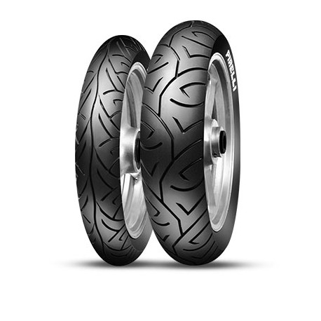 Pneu PIRELLI Sport Demon (F) 110/70-17 M/C 54H TL