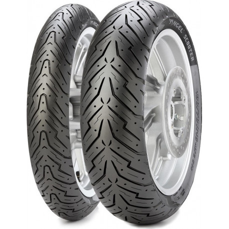 Pneu PIRELLI Angel Scooter Reinf 140/60-14 M/C 64S TL