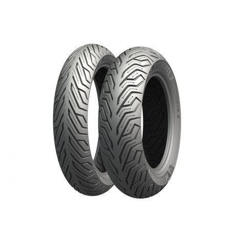 Pneu MICHELIN CITY GRIP 2 120/70-13 M/C 53S TL