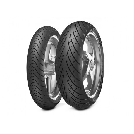 Pneu METZELER Roadtec 01 (F) 130/90-16 M/C 67H TL