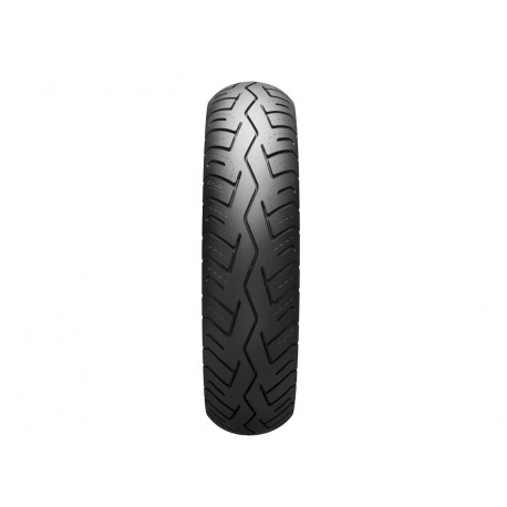 Pneu BRIDGESTONE BATTLAX BT46 REAR 130/70-17 M/C 62H TL