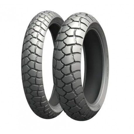 Pneu MICHELIN ANAKEE ADVENTURE 120/70 R 17 M/C 58V TL/TT