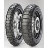 Pneu PIRELLI Scorpion Rally STR (F) 110/80 R 18 M/C 58H TL M+S