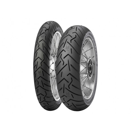 Pneu PIRELLI Scorpion Trail II (F) 90/90-21 M/C 54V TL