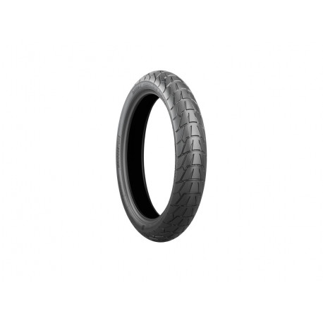 Pneu BRIDGESTONE BATTLAX ADVENTURECROSS AX41S SCRAMBLER 100/90-19 M/C 57H TL