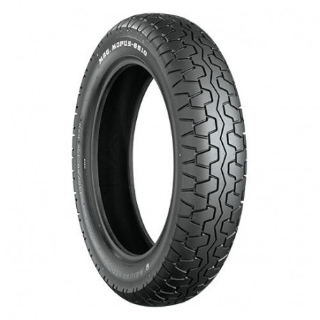 Pneu BRIDGESTONE MAG MOPUS G510 3.00-18 M/C 52P TT