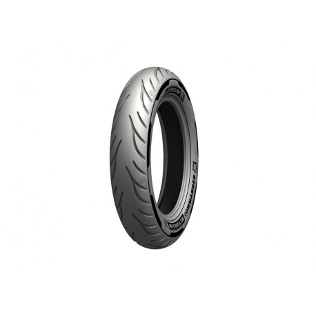 Pneu MICHELIN COMMANDER III CRUISER REINF 80/90-21 M/C 54H TL/TT