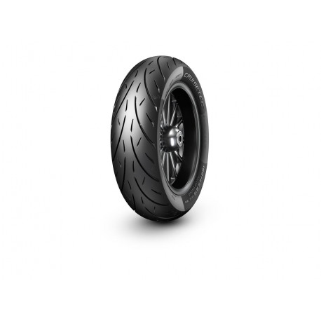 Pneu METZELER Cruisetec Reinf (I) 180/60 R 16 M/C 80H TL