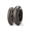 Pneu PIRELLI Diablo Rosso III 130/70 R 17 M/C 62H TL