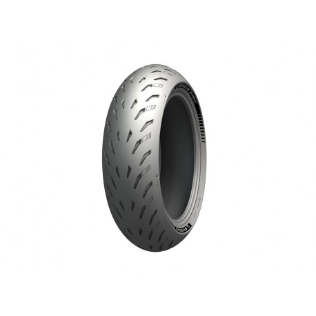 Pneu MICHELIN POWER 5 200/55 ZR 17 M/C (78W) TL