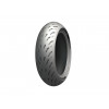 Pneu MICHELIN POWER 5 200/55 ZR 17 M/C (78W) TL