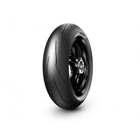 Pneu PIRELLI Diablo Supercorsa SP V3 190/50 ZR 17 M/C (73W) TL