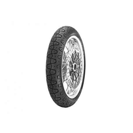 Pneu PIRELLI Phantom Sportscomp (F) 100/90-18 M/C 56H TL (B)