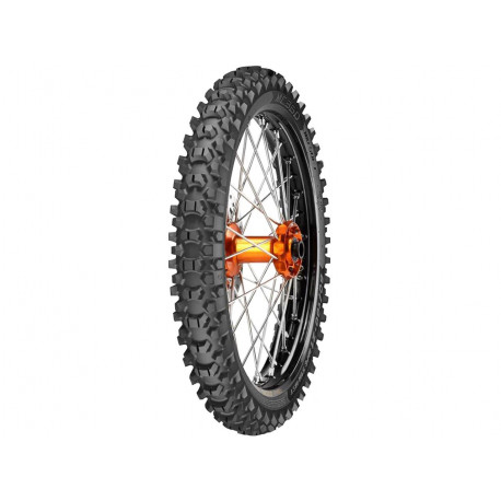 Pneu METZELER MC360 Mid Soft 100/100-18 M/C 59M TT MST