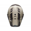 Casque BELL MX-9 Adventure Mips Dash Matte Sand/Brown/Gray taille XXL