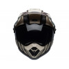 Casque BELL MX-9 Adventure Mips Dash Matte Sand/Brown/Gray taille XXL