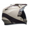 Casque BELL MX-9 Adventure Mips Dash Matte Sand/Brown/Gray taille XXL