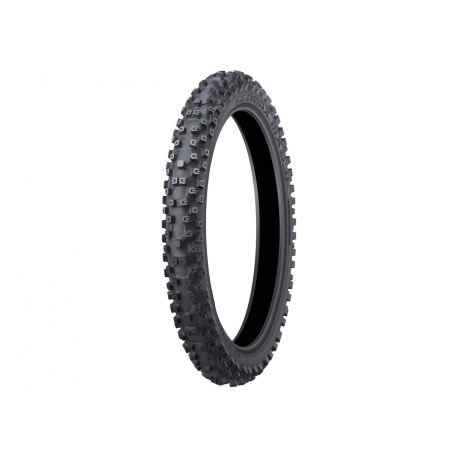 Pneu DUNLOP GEOMAX MX53 F 60/100-10 M/C 33J TT