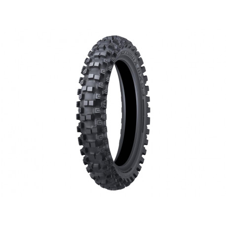 Pneu DUNLOP GEOMAX MX53 70/100-10 M/C 41J TT