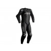 Combinaison RST Race Dept V4.1 Airbag CE cuir noir taille M homme