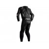 Combinaison RST Race Dept V4.1 Airbag CE cuir noir taille M homme