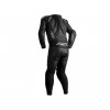 Combinaison RST Race Dept V4.1 Airbag CE cuir noir taille L homme