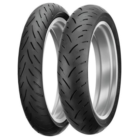 Pneu DUNLOP SPORTMAX GPR300 110/70 R 17 M/C 54H TL