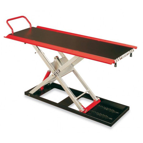 TABLE ELEVATRI  RACING350