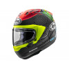 Casque ARAI RX-7V Tatsuki taille taille XS