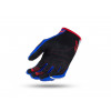 Gants UFO Blaze bleu taille L