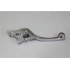 Levier de frein BIHR type origine aluminium coulé poli Yamaha WR450F 