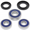 KIT ROULEMENTS DE ROUE ARRIERE POUR VF750F, CB1100F, CBR1100XX