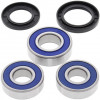 KIT ROULEMENTS DE ROUE ARRIERE POUR ZX6R, ZX10R, VERSYS, Z750, S, VN900