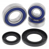 KIT ROULEMENTS DE ROUE ARRIERE POUR DL650V-STROM, DL1000V-STROM