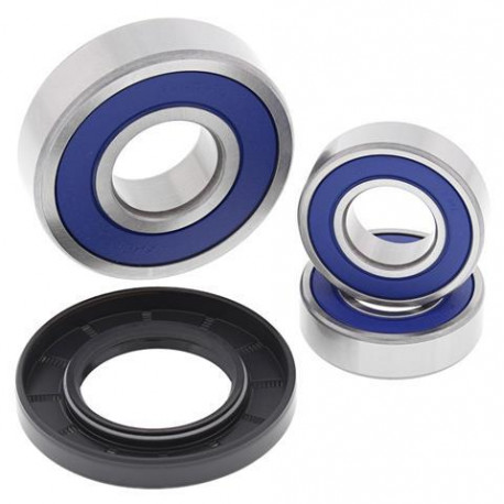 KIT ROULEMENTS DE ROUE ARRIERE POUR GSXR750