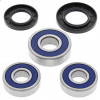 KIT ROULEMENTS DE ROUE ARRIERE POUR GTS1000, FJ1200