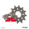 Pignon JT SPROCKETS 13 dents acier anti-boue pas 520 type 1565SC Kawasaki