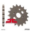 Pignon JT SPROCKETS 15 dents acier pas 530 type 519