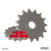 Pignon JT SPROCKETS 15 dents acier pas 630 type 521