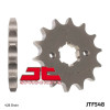 Pignon JT SPROCKETS 14 dents acier pas 428 type 548