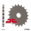 Pignon JT SPROCKETS 15 dents acier pas 520 type 558 Yamaha