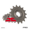 Pignon JT SPROCKETS 14 dents acier pas 520 type 823 Husaberg