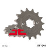 Pignon JT SPROCKETS 14 dents acier pas 520 type 1041 Kymco