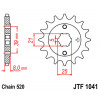 Pignon JT SPROCKETS 14 dents acier pas 520 type 1041 Kymco