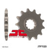 Pignon JT SPROCKETS 12 dents acier pas 420 type 1120