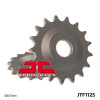 Pignon JT SPROCKETS 16 dents acier pas 520 type 1125