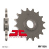 Pignon JT SPROCKETS 16 dents acier pas 520 type 1126